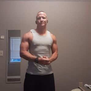 Meet your Posher, Caleb